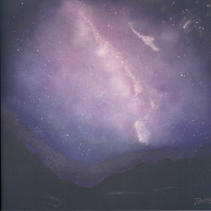 Space 1999 / Bergen Light Rail - Vinyl Single vinyl record cover