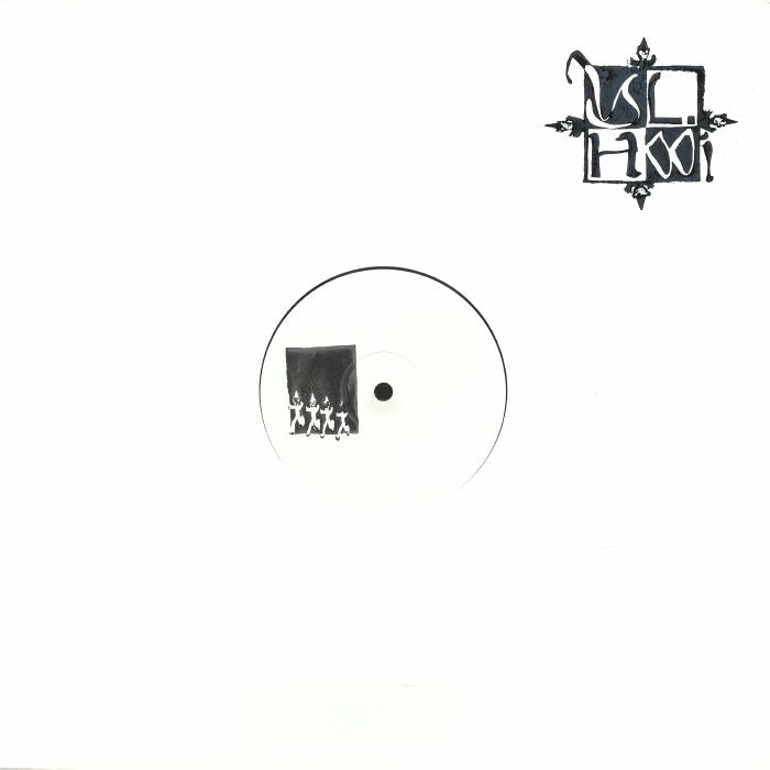 Running Around (83) - Vinyl EP vinyl record cover