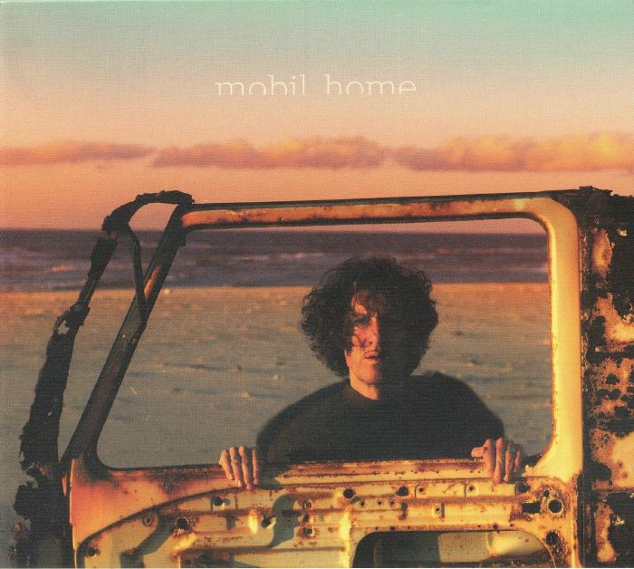 Mobil Home - CD CD cover