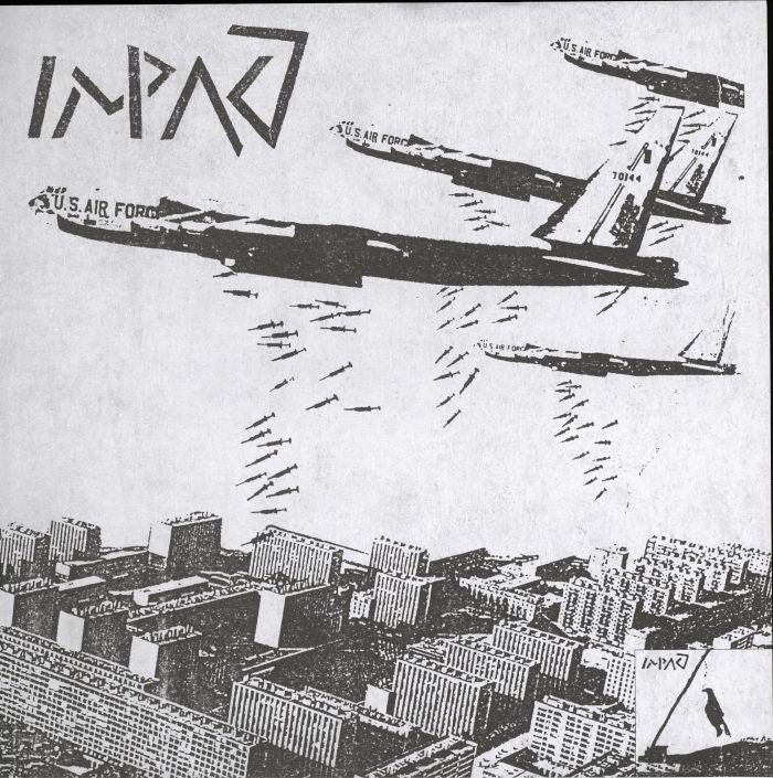 Split - Limited Edition Vinyl EP vinyl record cover