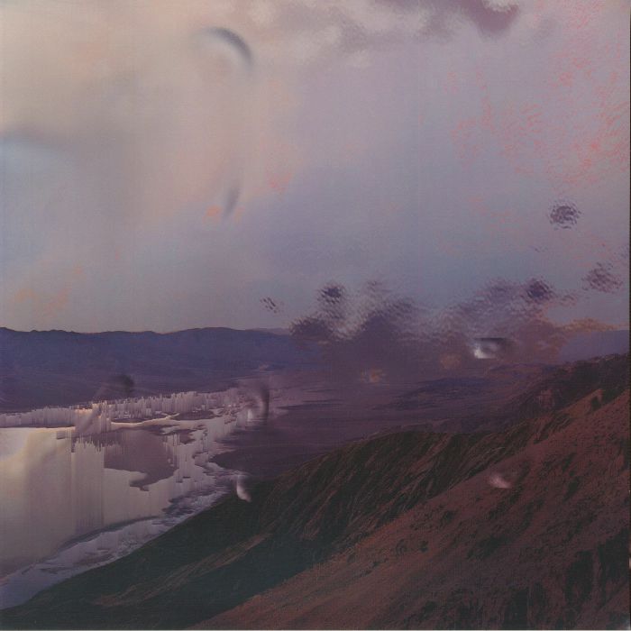 El Valle - 2xLP vinyl record cover