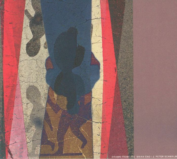 Drawn From Life - CD CD cover