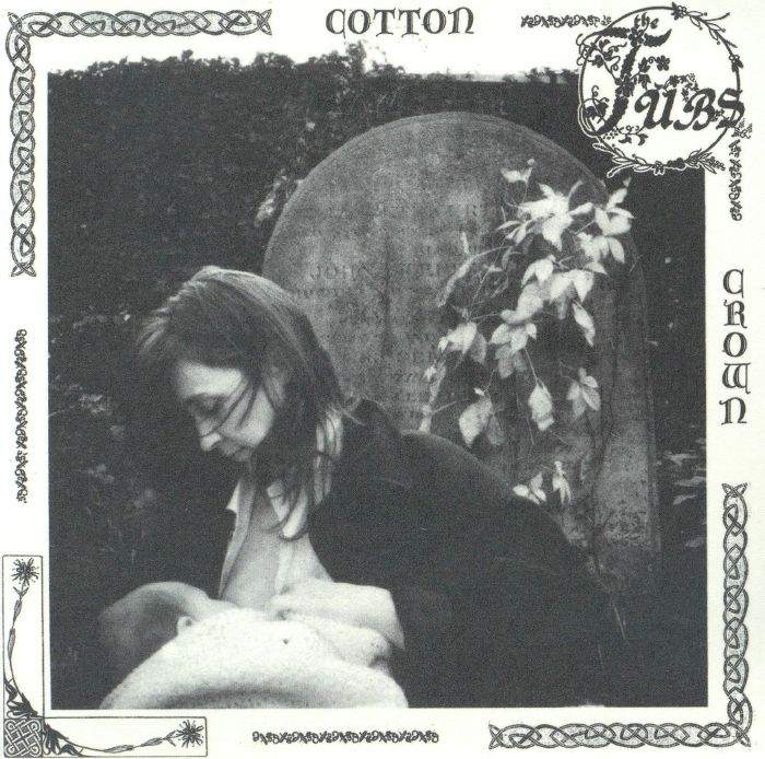 Cotton Crown - CD CD cover