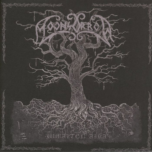 Jumalten Aika - 2xLP vinyl record cover