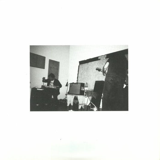 Live At Pageant: Soloveev - Vinyl LP vinyl record cover