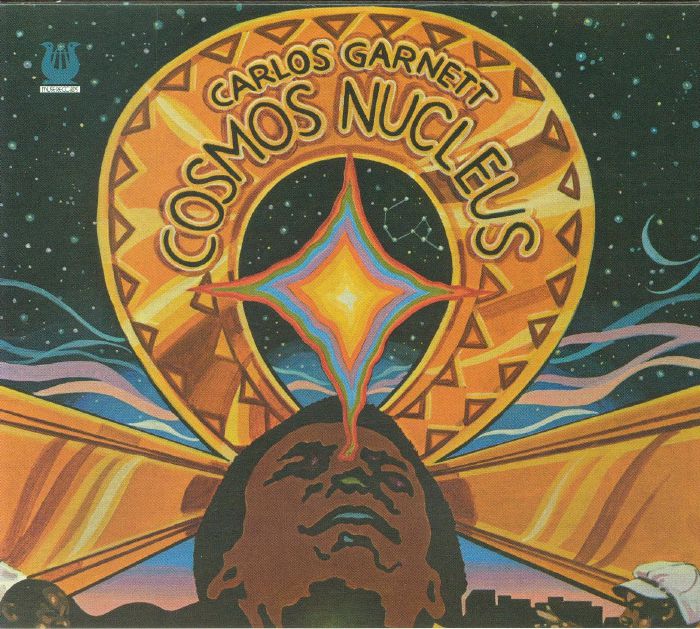 Cosmos Nucleus - Muse Master Edition CD CD cover