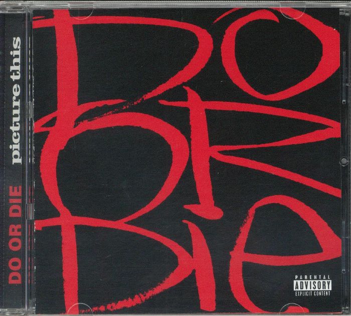 Picture This - 30th Anniversary Edition CD CD cover