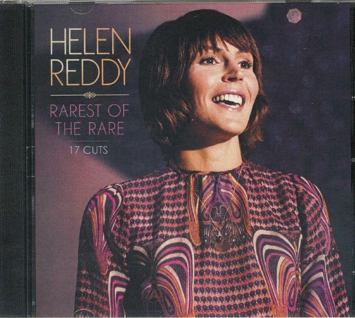 Rarest Of The Rare - CD CD cover