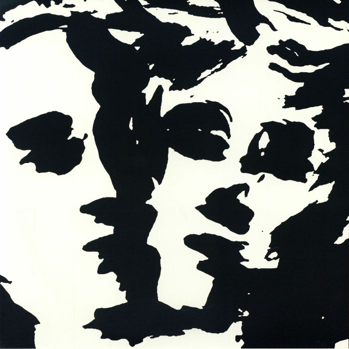 Duality - Vinyl EP vinyl record cover