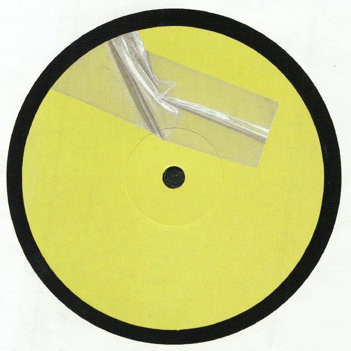 Other People's Aesthetics - Limited Edition Vinyl LP vinyl record cover
