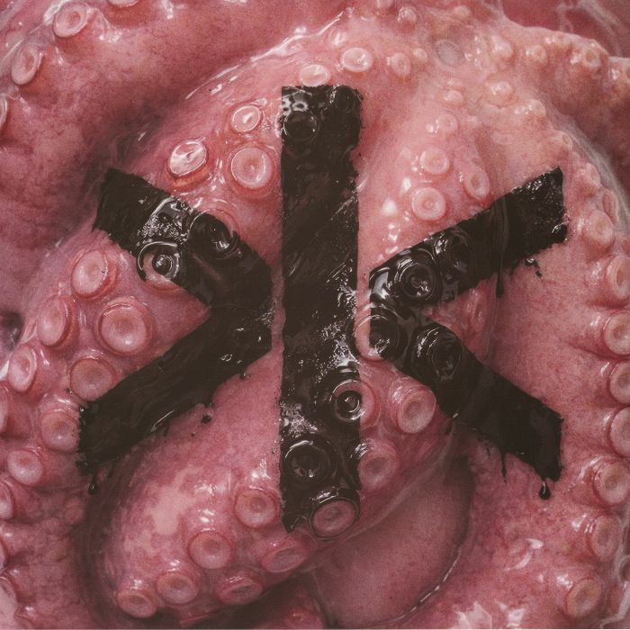 Omakase - Picture Disc 2xLP vinyl record cover