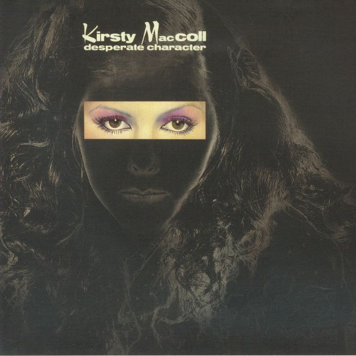 Desperate Character - Deluxe Edition 2CD CD cover