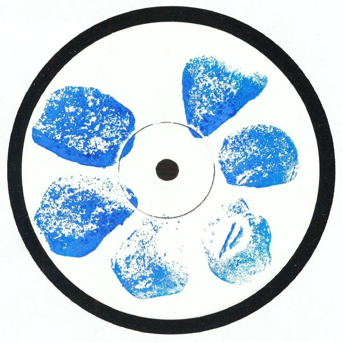 Wrinkles - Limited Edition Vinyl EP vinyl record cover