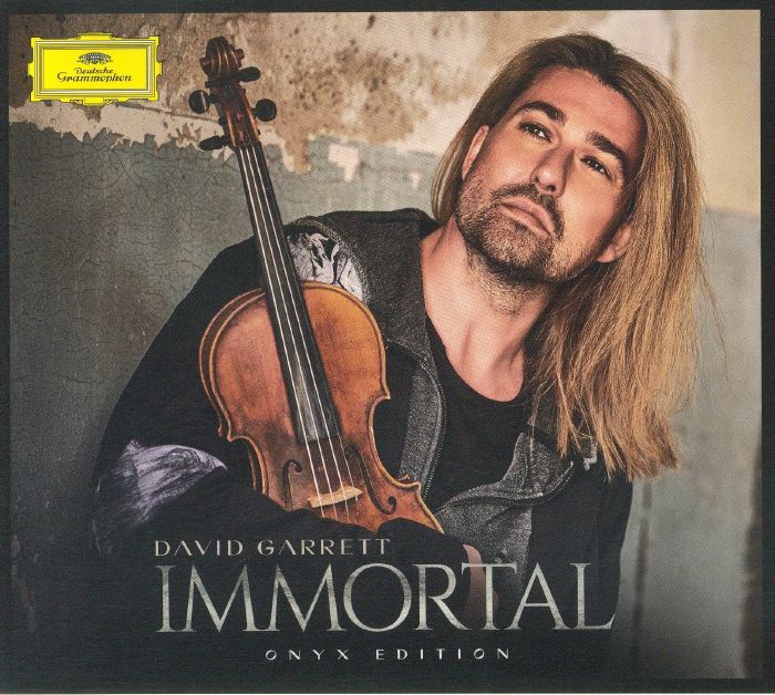 Immortal - Onyx Edition CD CD cover