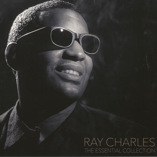 The Essential Collection - Vinyl LP vinyl record cover