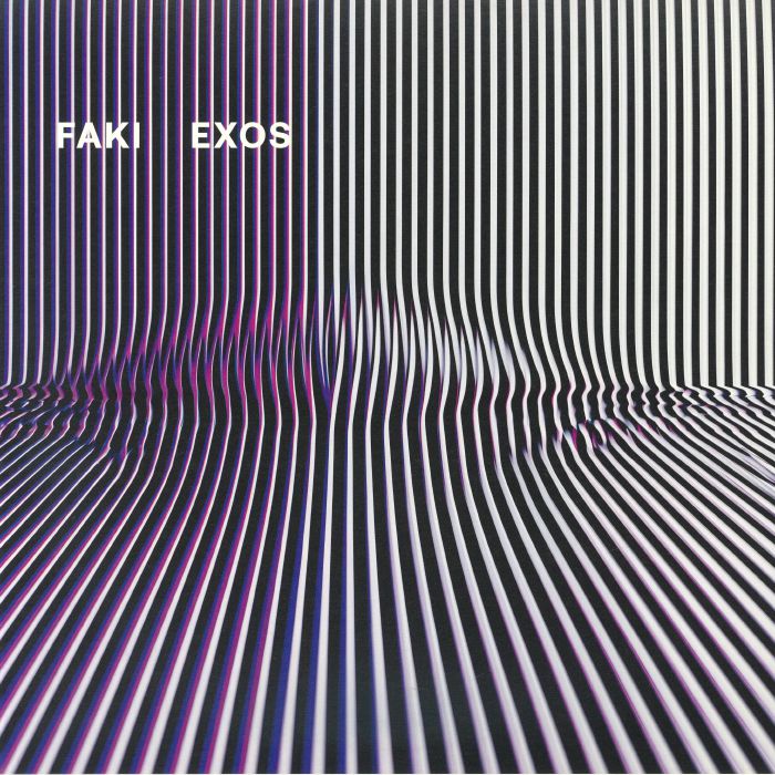 Infinity In Loop - Vinyl EP vinyl record cover