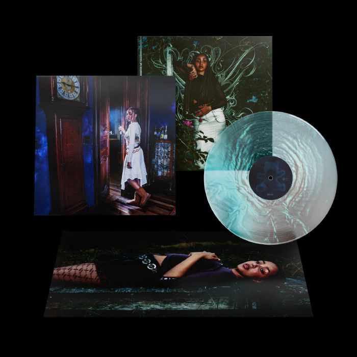 To Hell With It - Pearl Lagoon Anniversary Vinyl LP vinyl record cover
