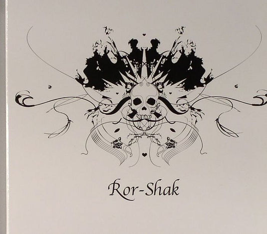 Deep - CD CD cover