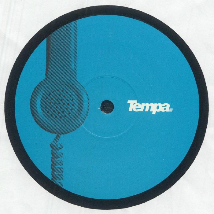 Midnight Request Line - Vinyl Single vinyl record cover