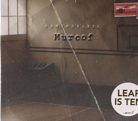Remembranza - CD CD cover