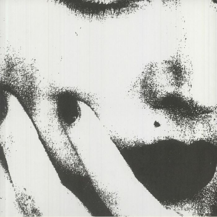 The Whitey Album - Vinyl LP vinyl record cover