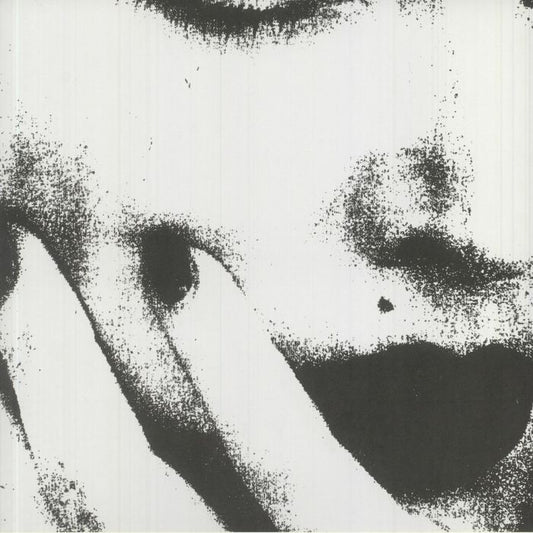 The Whitey Album - Vinyl LP vinyl record cover