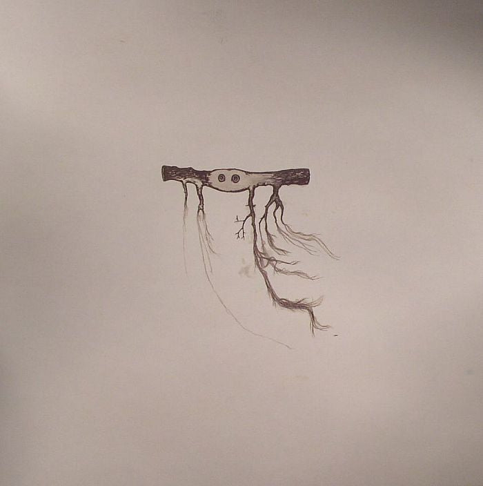 In Our Nature - Vinyl LP vinyl record cover