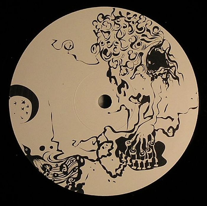 Women & Shadow - Vinyl Single vinyl record cover