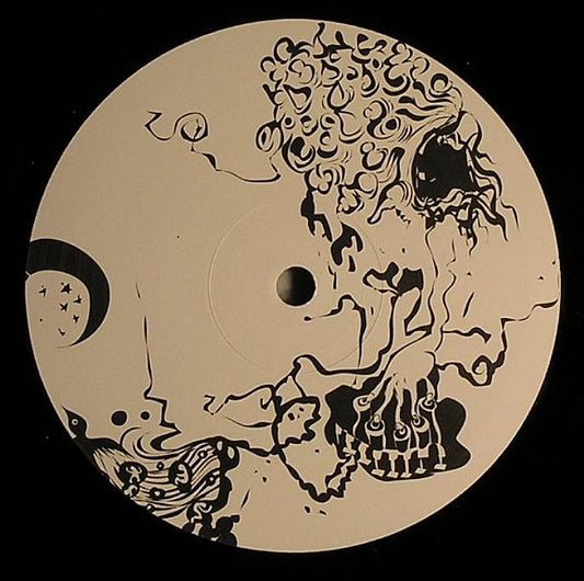 Women & Shadow - Vinyl Single vinyl record cover