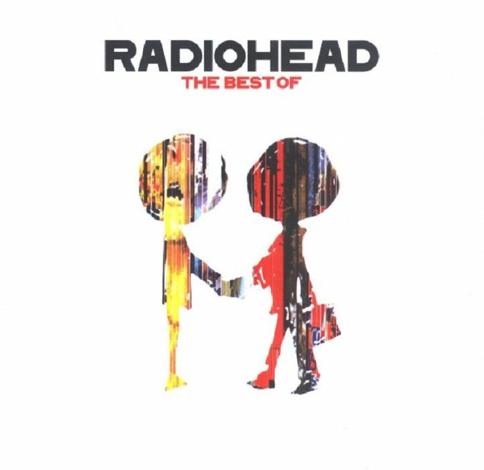 The Best Of - 2CD CD cover