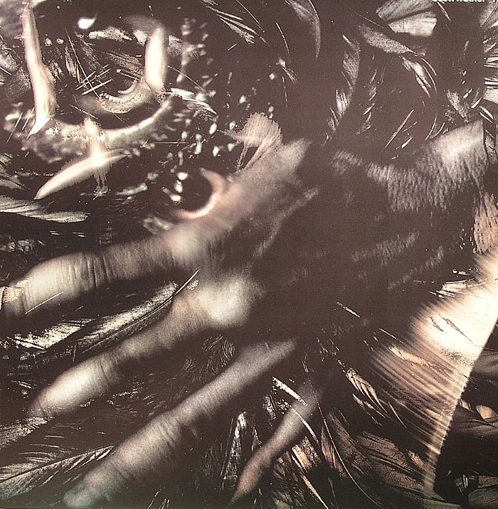 Tilt - Vinyl LP vinyl record cover