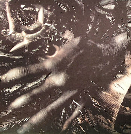 Tilt - Vinyl LP vinyl record cover