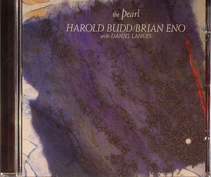 The Pearl - CD CD cover