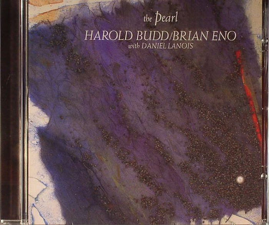 The Pearl - CD CD cover