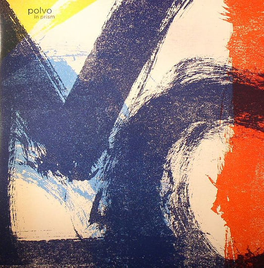 In Prism - 2xLP vinyl record cover