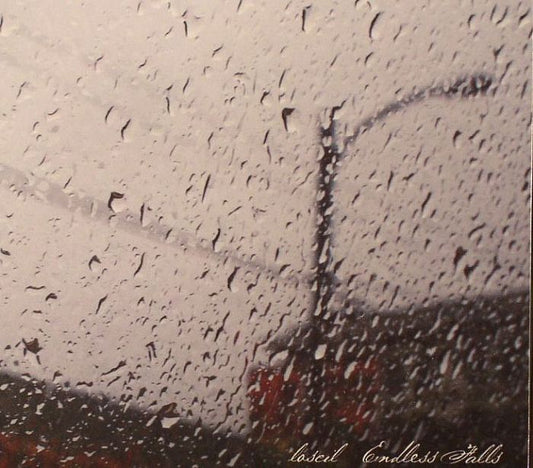 Endless Falls - CD CD cover