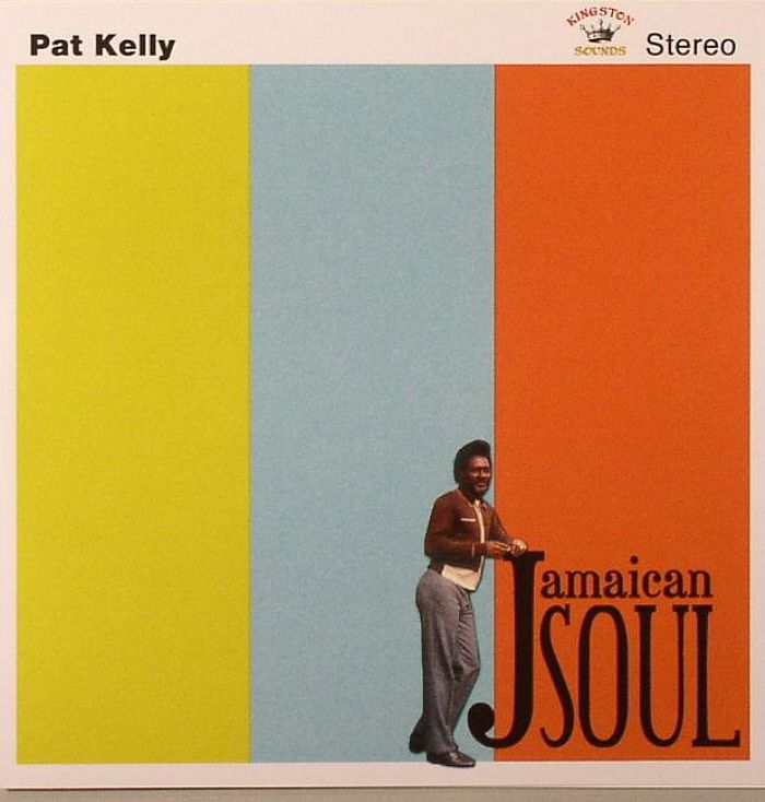 Jamaican Soul - CD CD cover