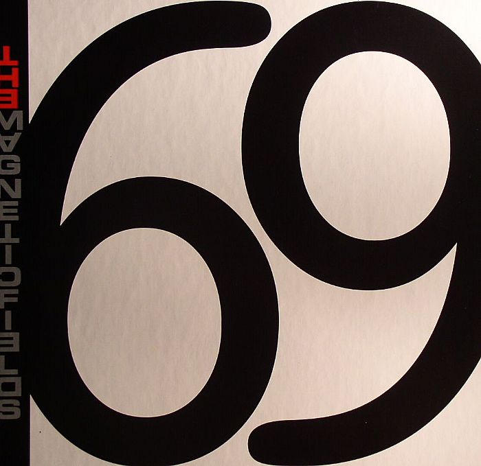 69 Love Songs (remastered) - 6xLP vinyl record cover