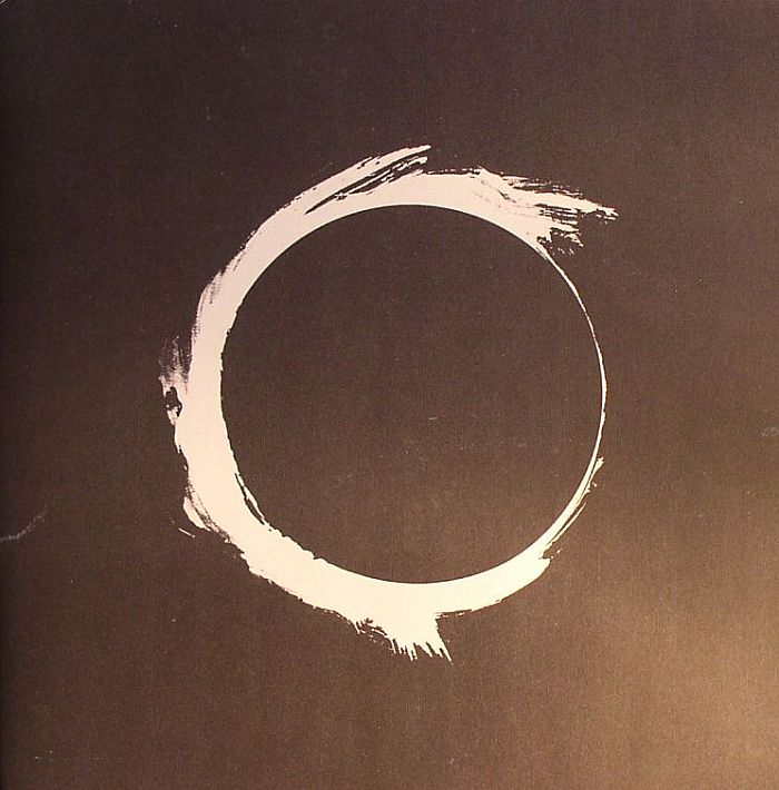 And They Have Escaped The Weight Of Darkness - Limited Vinyl LP vinyl record cover
