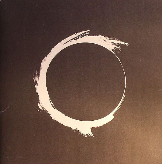 And They Have Escaped The Weight Of Darkness - Limited Vinyl LP vinyl record cover