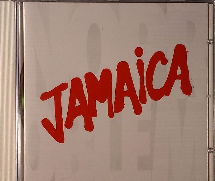 No Problem - CD CD cover