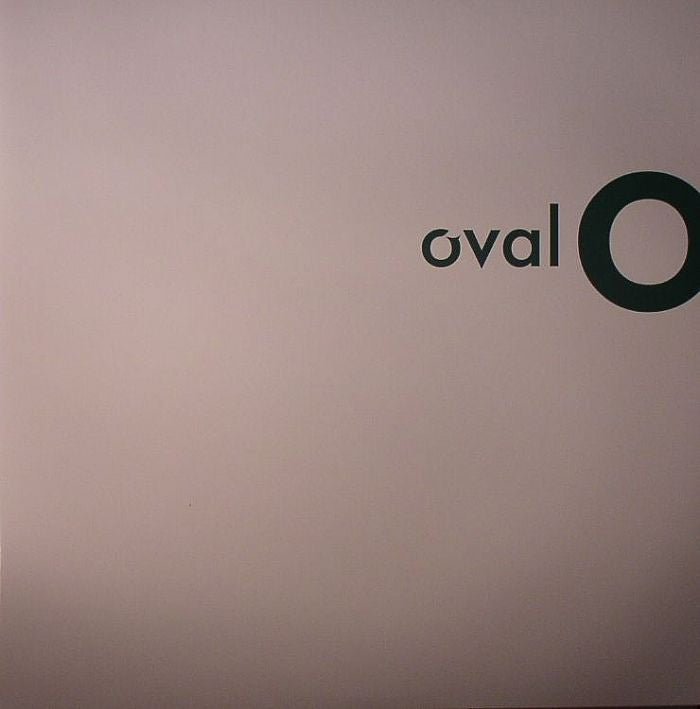 O - 2xLP vinyl record cover