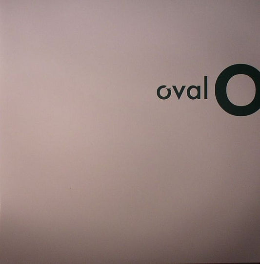 O - 2xLP vinyl record cover