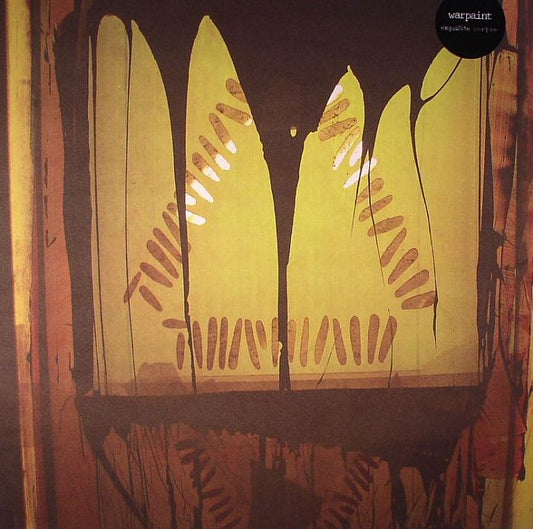 Exquisite Corpse - Vinyl EP vinyl record cover