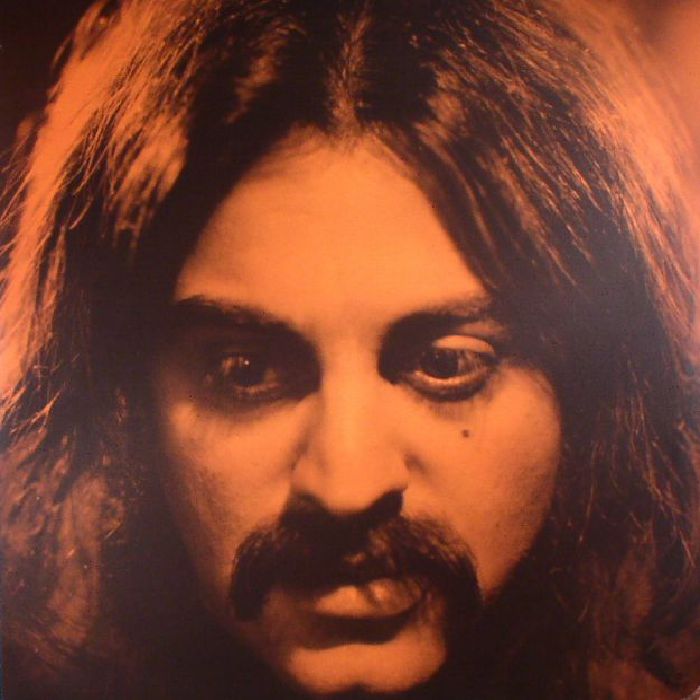 Back From The Brink: Pre-Revolution Psychedelic Rock From Iran 1972-1979 - 3xLP vinyl record cover