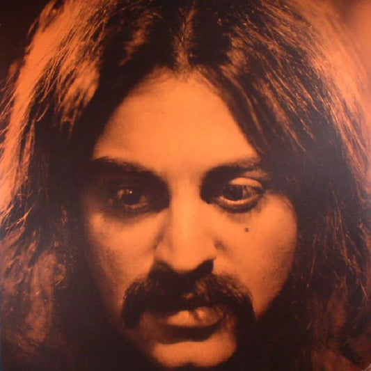 Back From The Brink: Pre-Revolution Psychedelic Rock From Iran 1972-1979 - 3xLP vinyl record cover