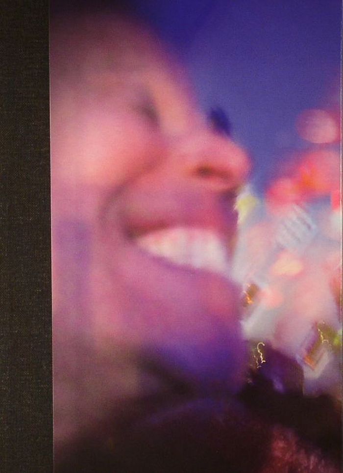 Bad As Me - Limited Edition 2CD CD cover