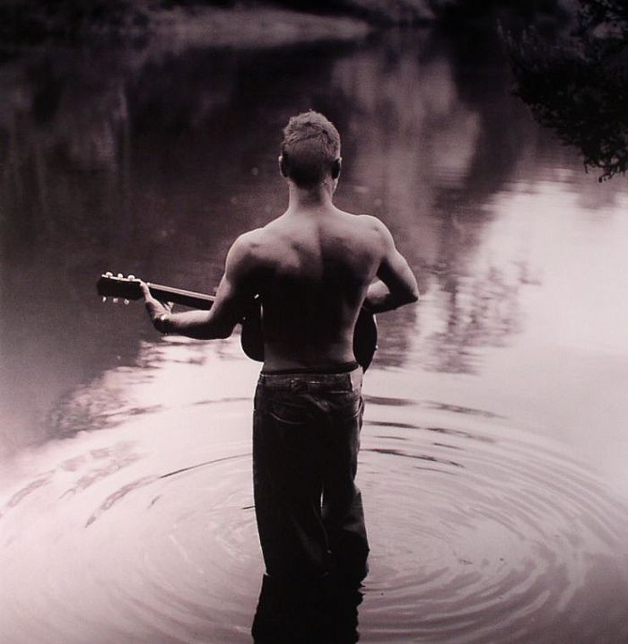 The Best Of 25 Years - 2xLP vinyl record cover