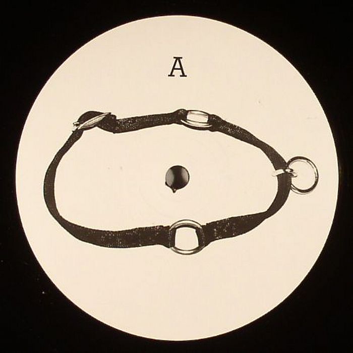 Polo (Versions) - Vinyl Single vinyl record cover