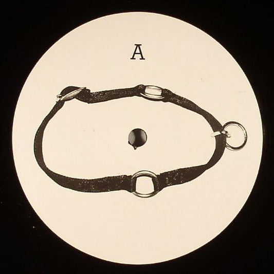 Polo (Versions) - Vinyl Single vinyl record cover